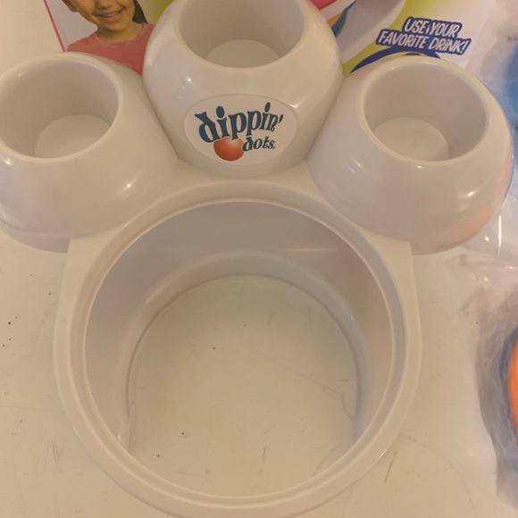 Dippn Dots Ice Cream Maker - Picture 7 of 9